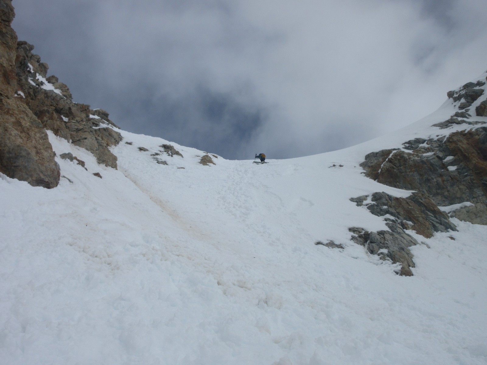 Col des Neiges