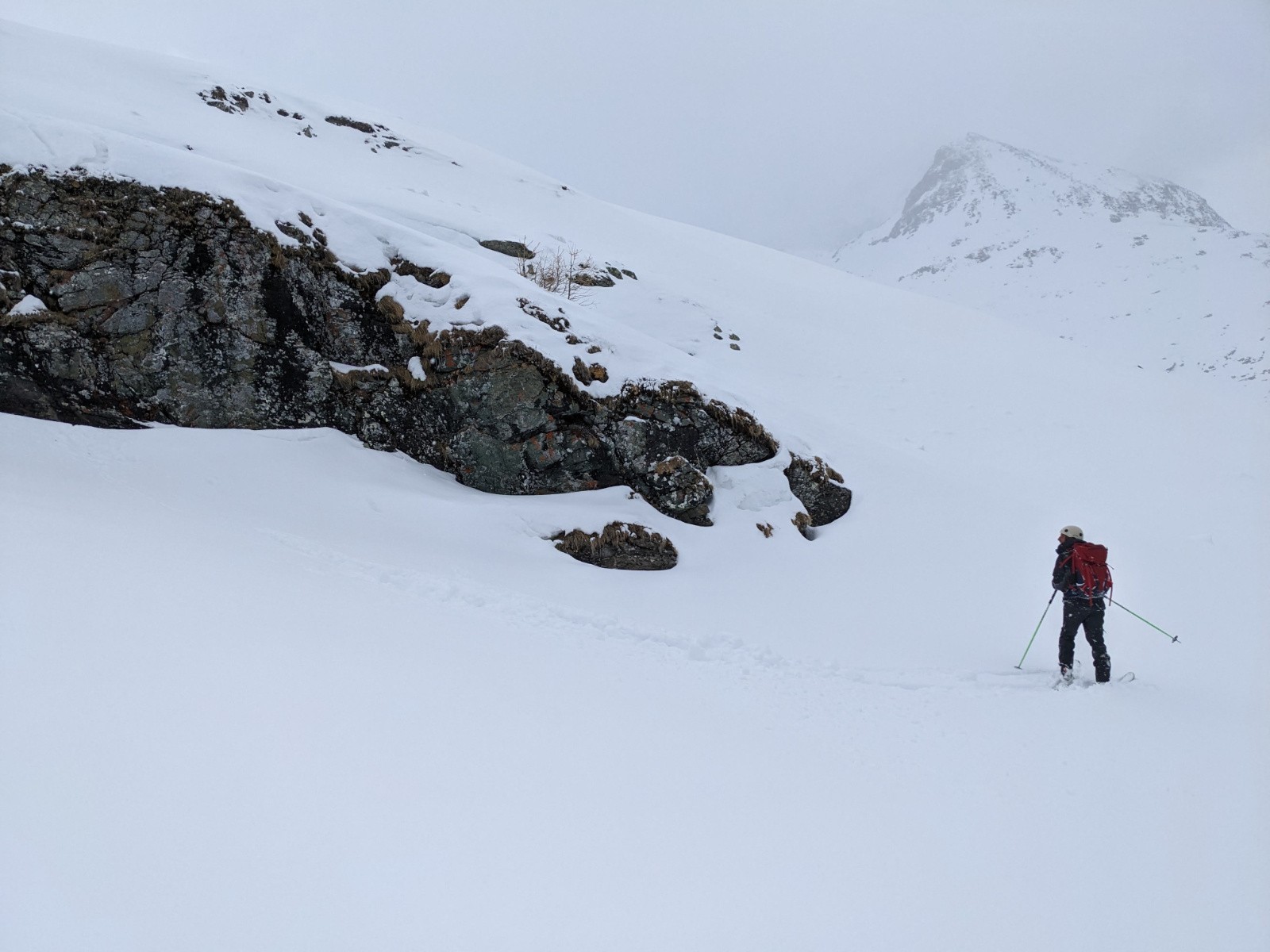 J1 ça saute mais c’était pas fait exprès !