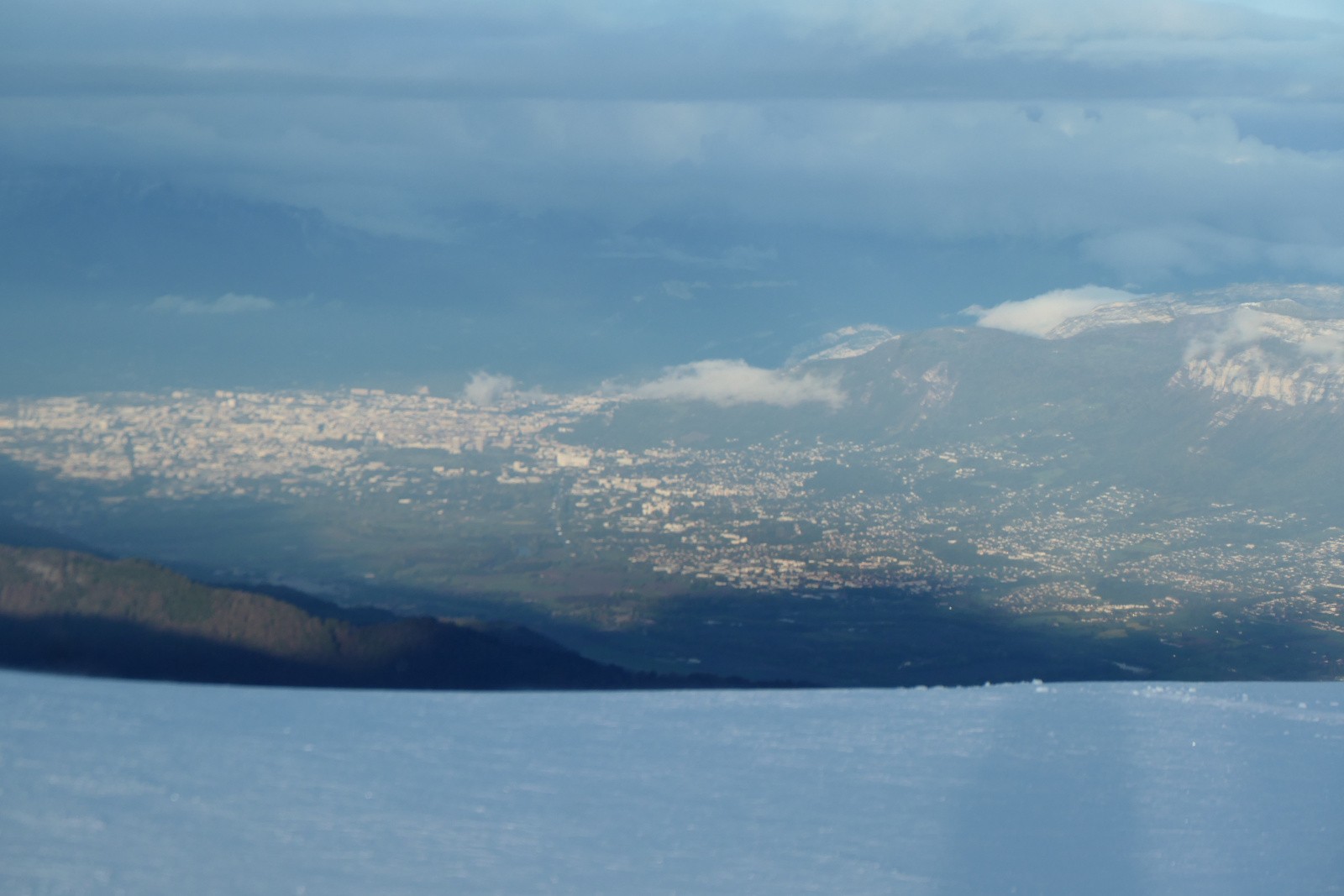 Grenoble 