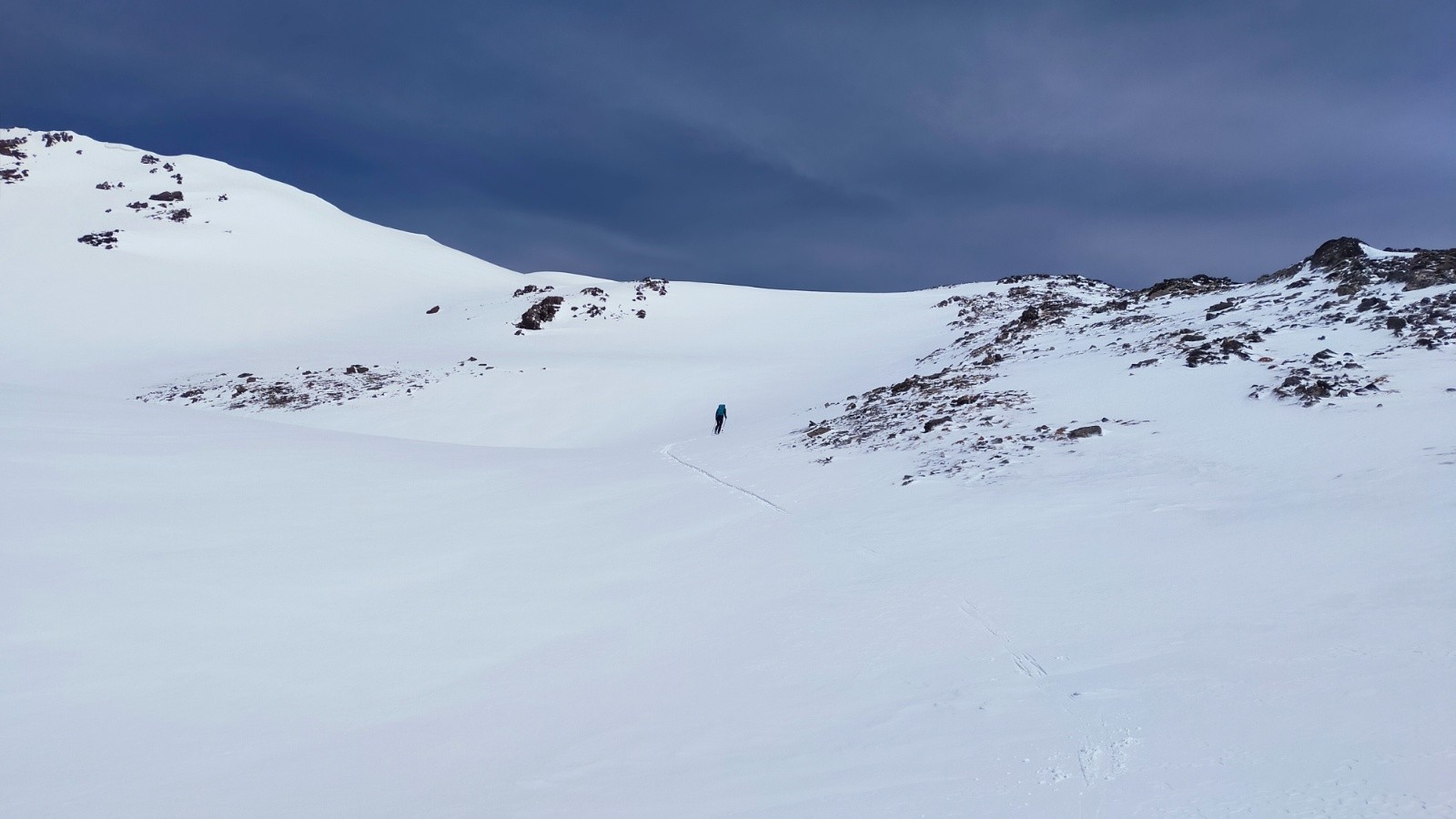 #6 Pentes finales Pentes finales