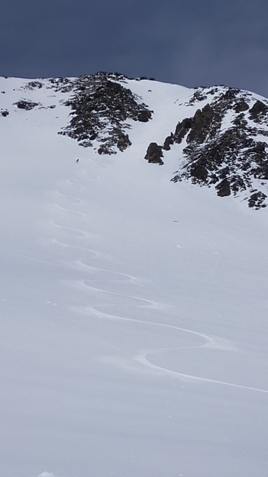 #10 Rémi à la sortie du couloir Rémi à la sortie du couloir