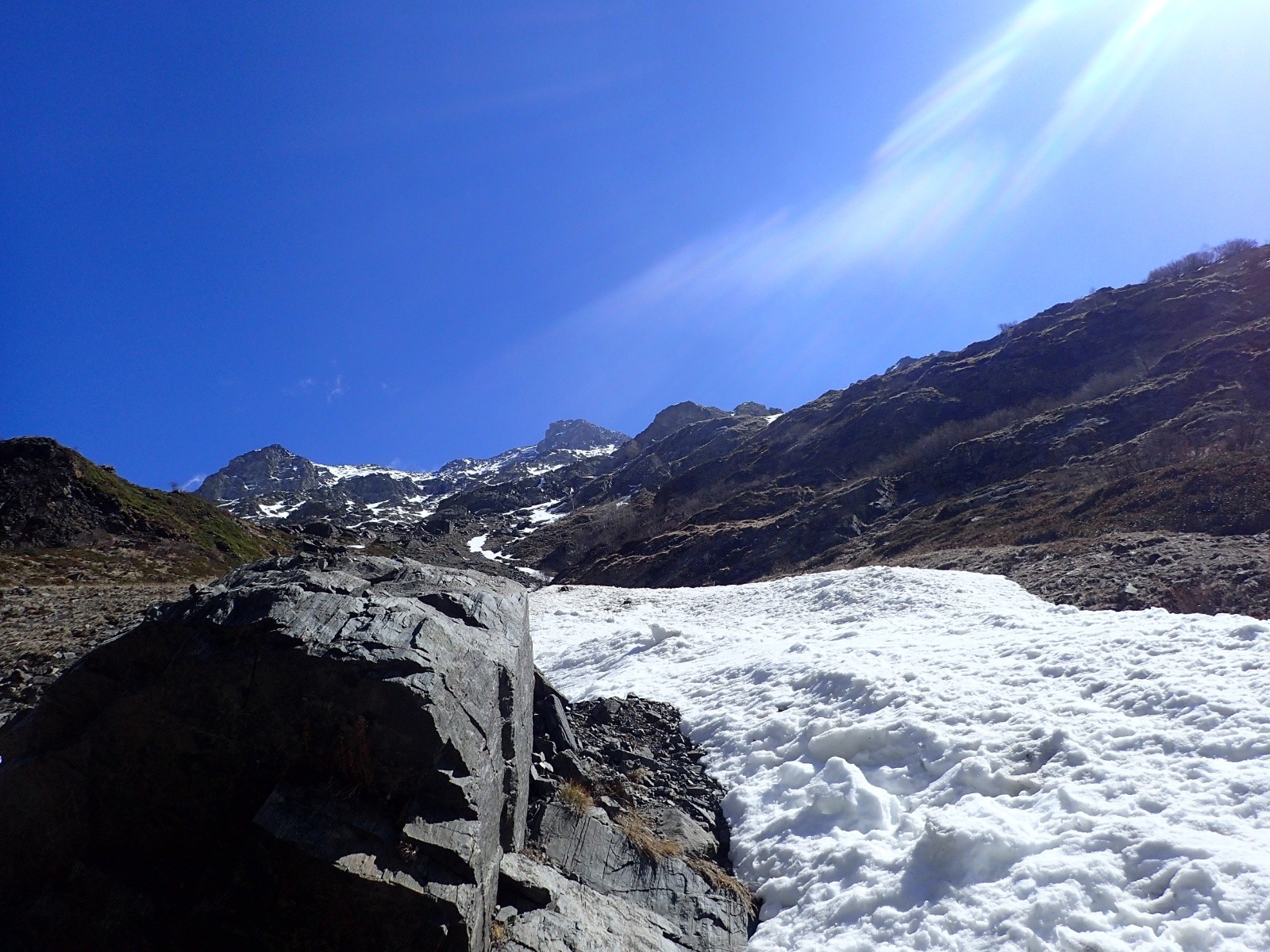 langue de neige finale