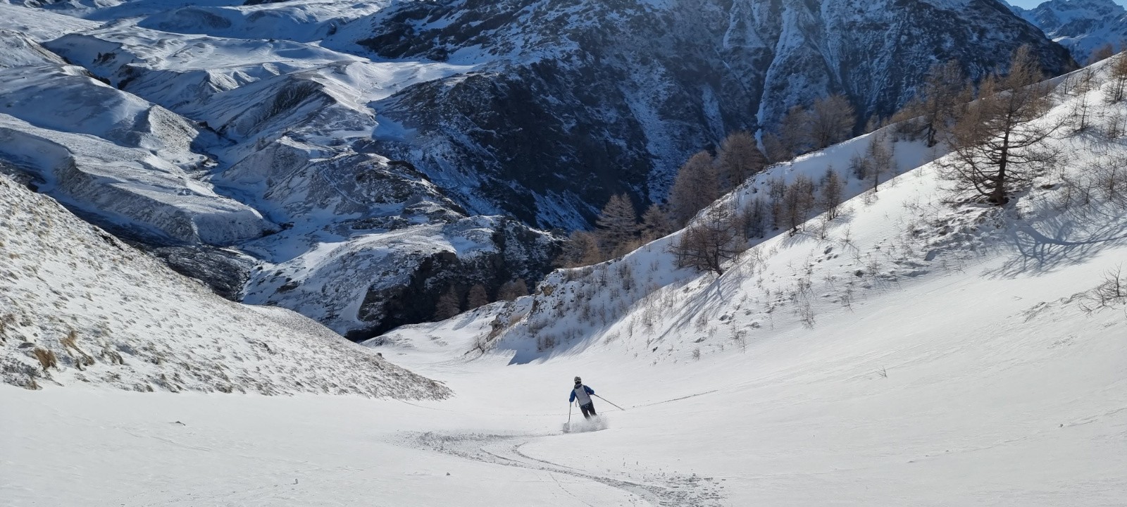 Picture of the hike