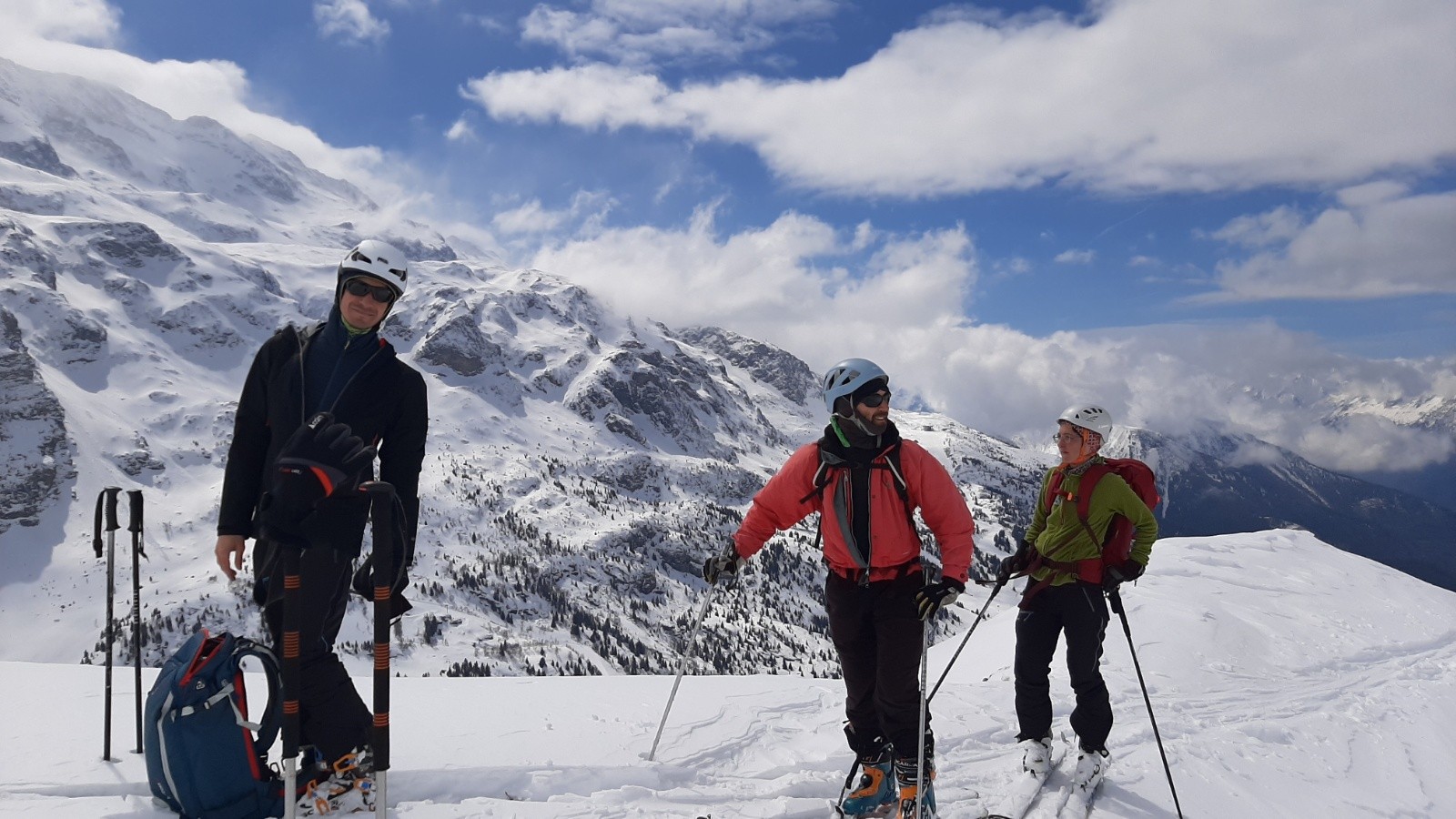 &nbsp;pause panoramique