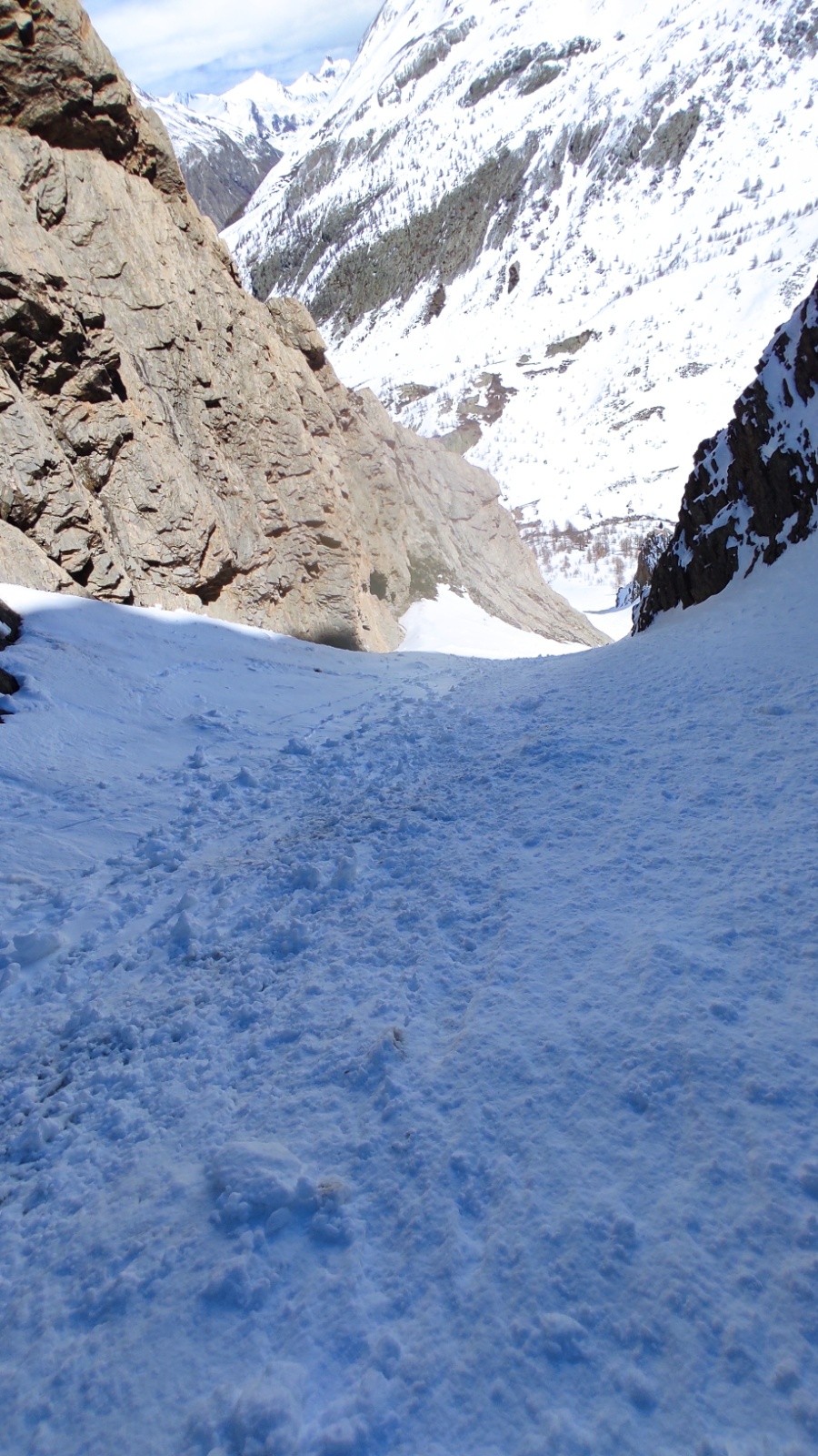 Boulettes dans les militaires inf