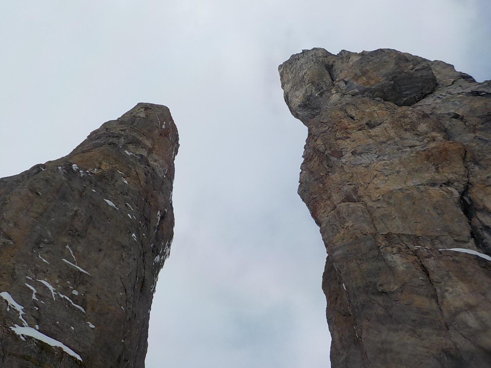 les gardiens du temple