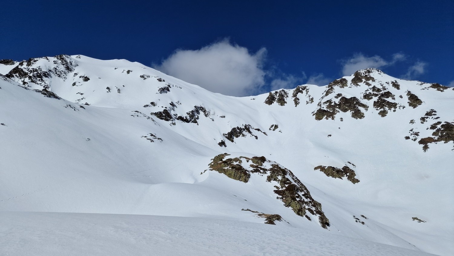 #2 pic du Tourmalet et Costalat pic du Tourmalet et Costalat