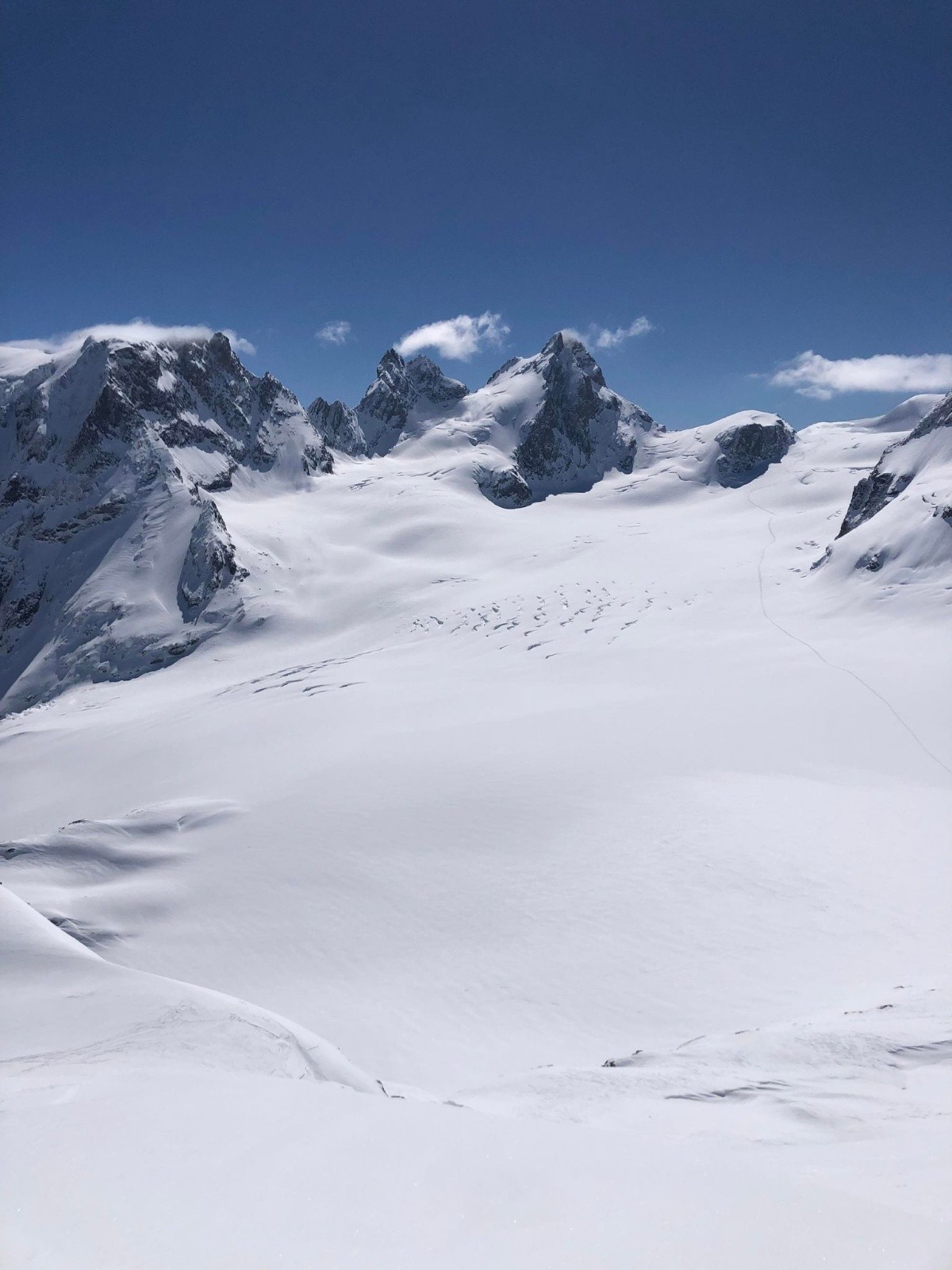 #3 l l'évêque entrain d'être tracé