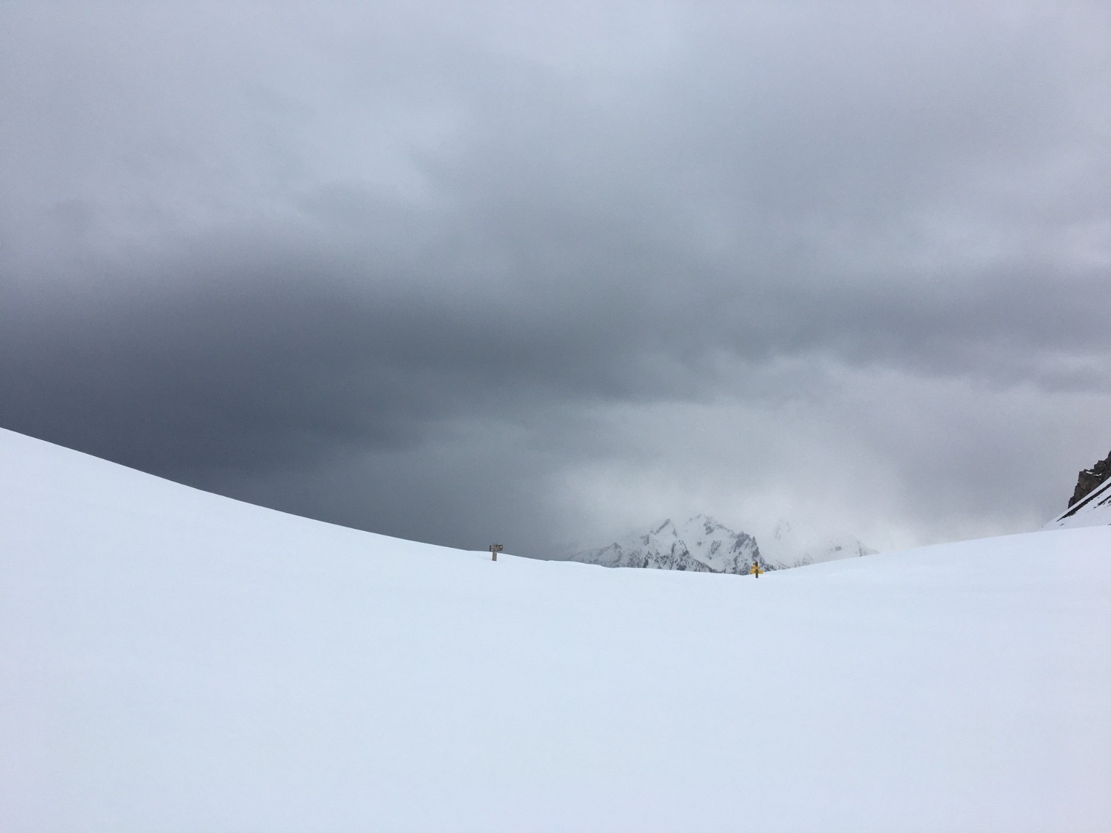 On va pas pique-niquer là…