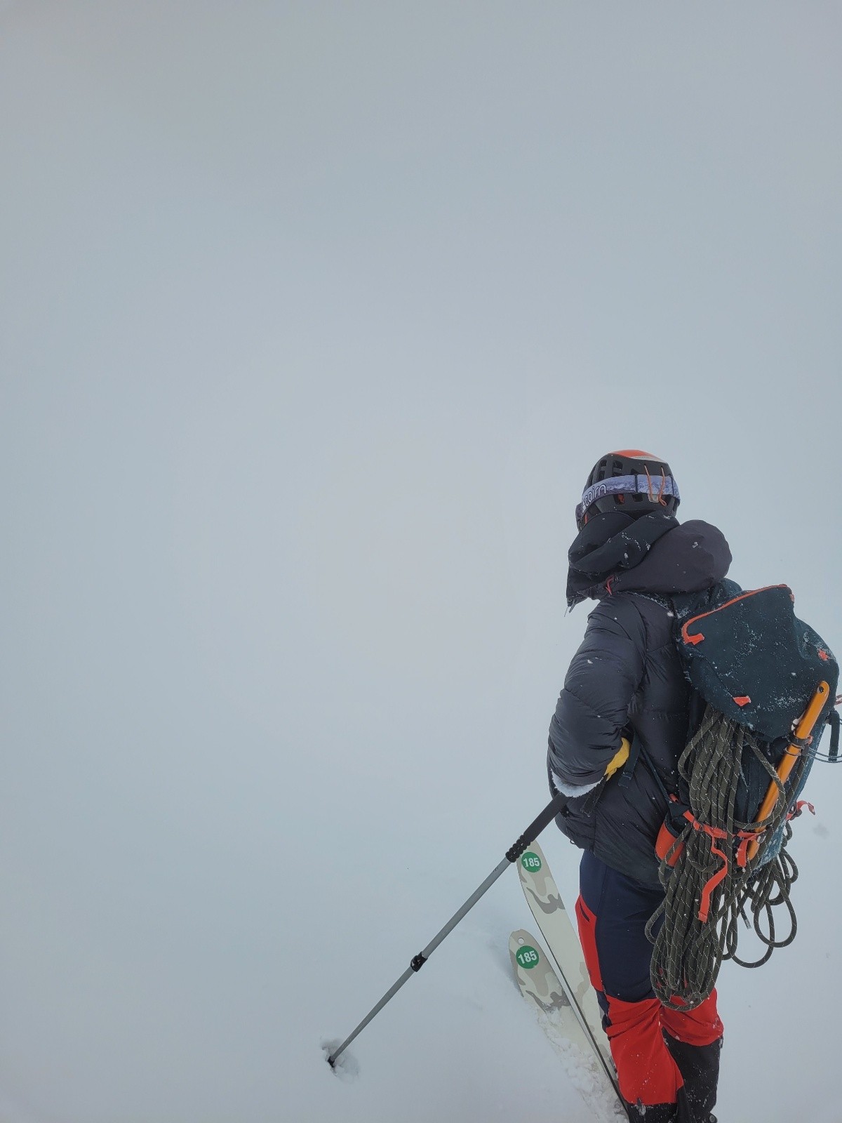 J5 : il regarde quoi là ?&nbsp;