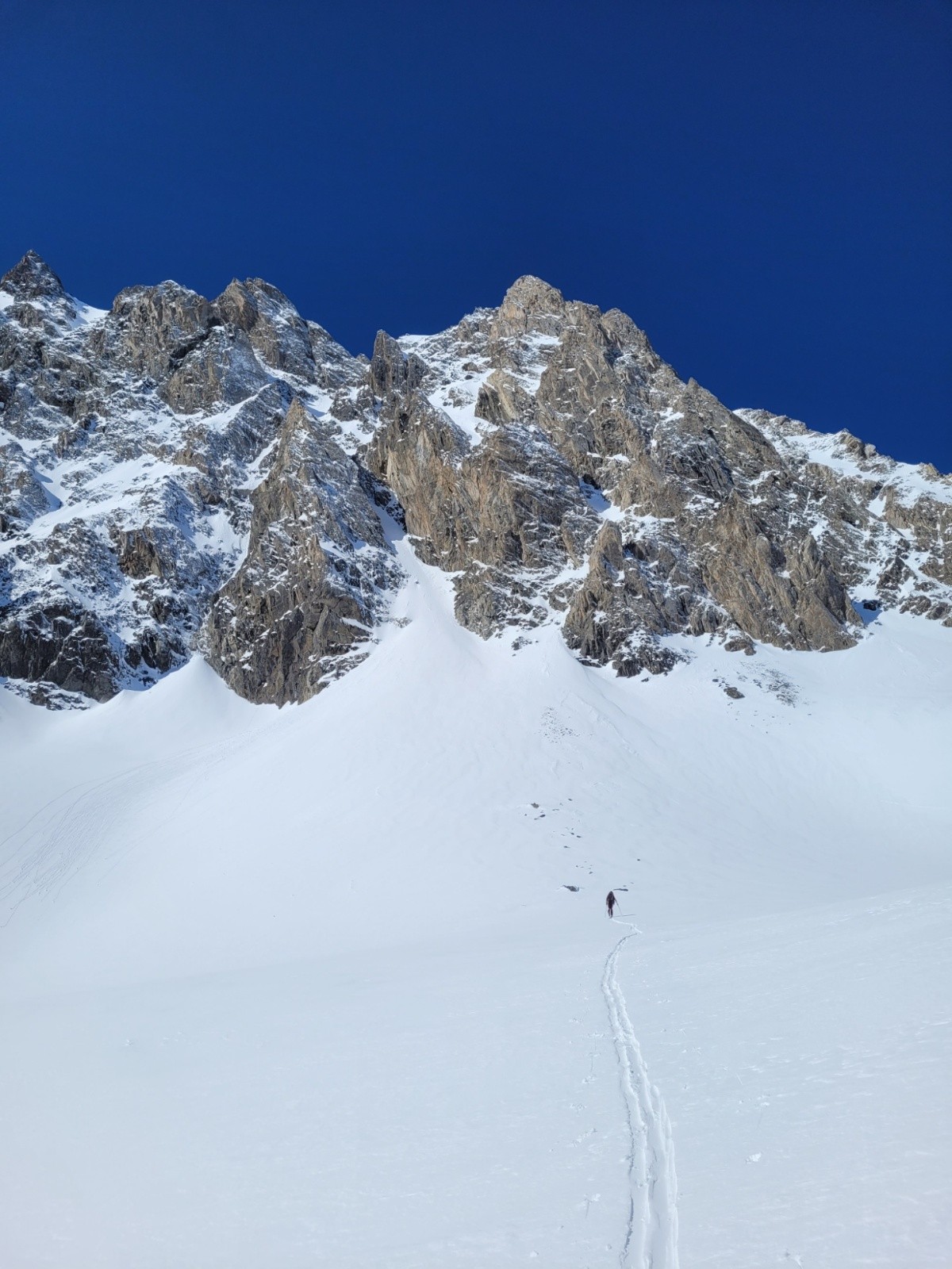 &nbsp;J4 : Couloir Jean Coste