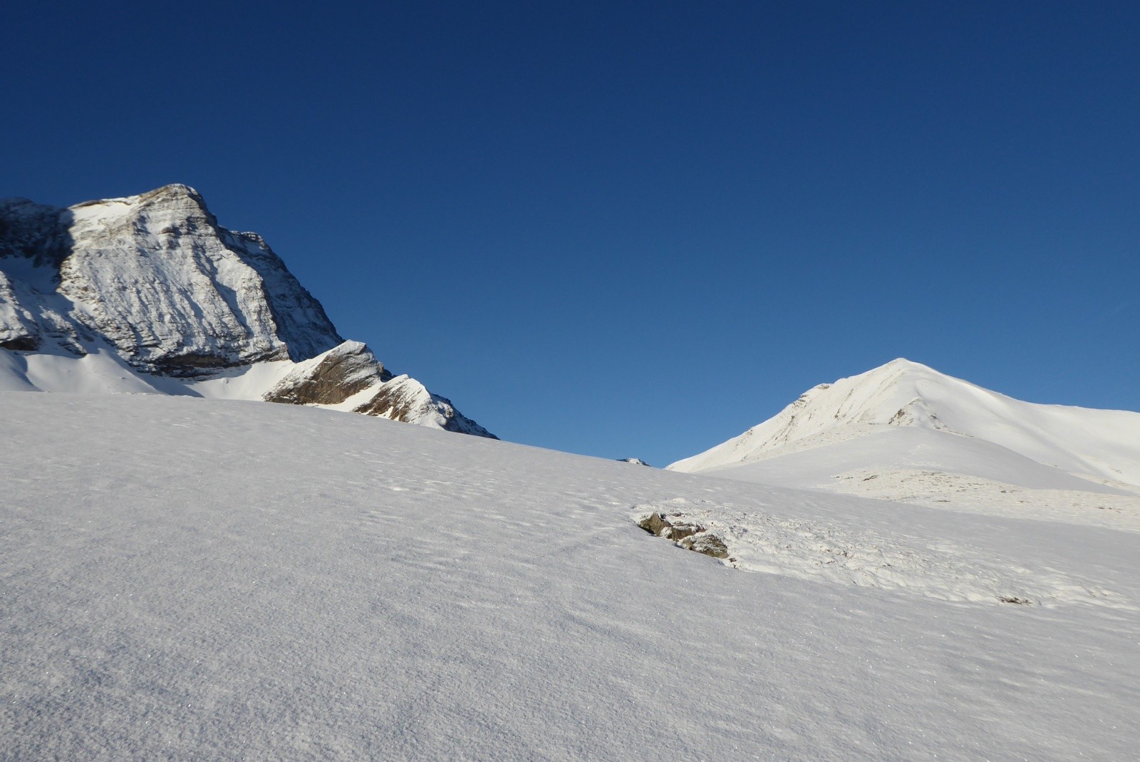 &nbsp;Gabiétous / pic Entre les Ports