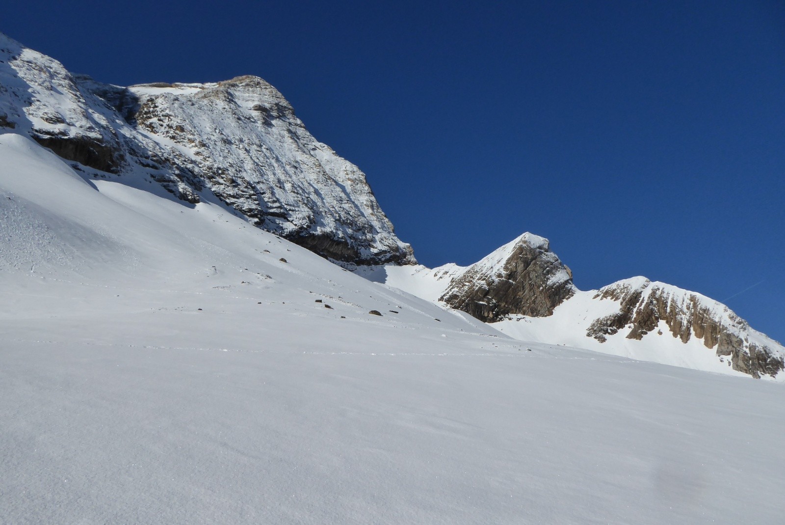 Gabietous / les Tourettes&nbsp;