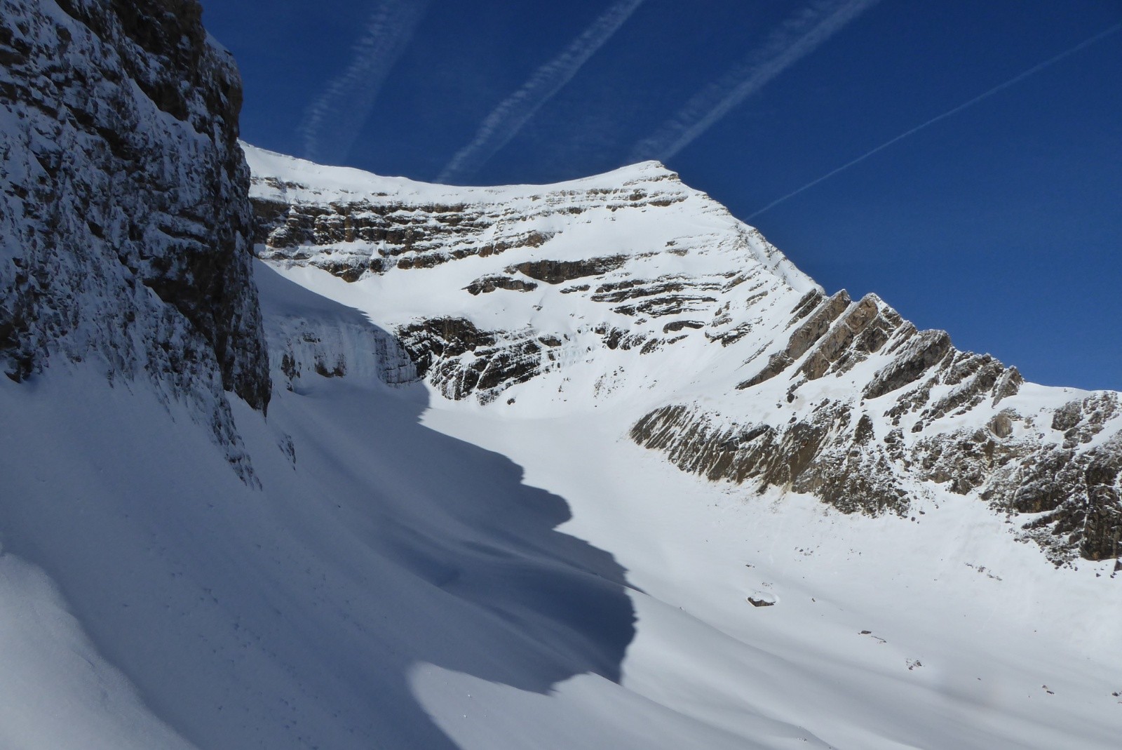 face Est du Taillon&nbsp;