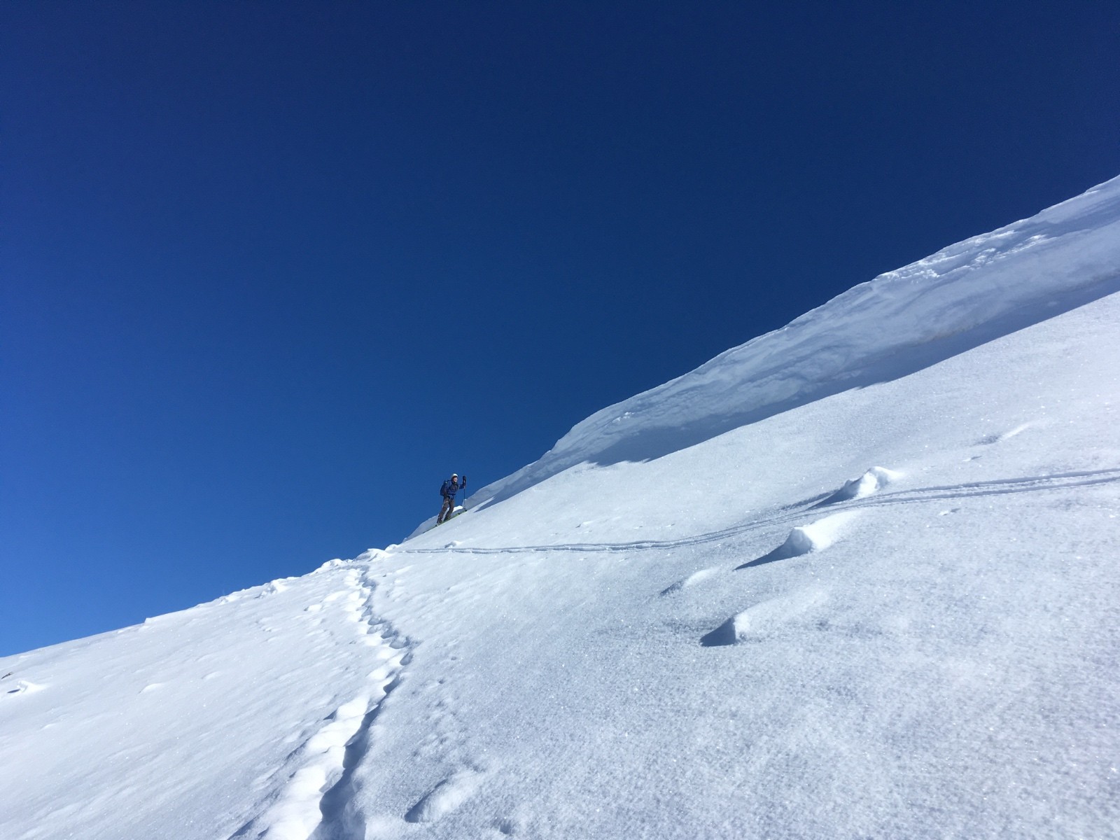 Corniche de La Croix de Tsousse