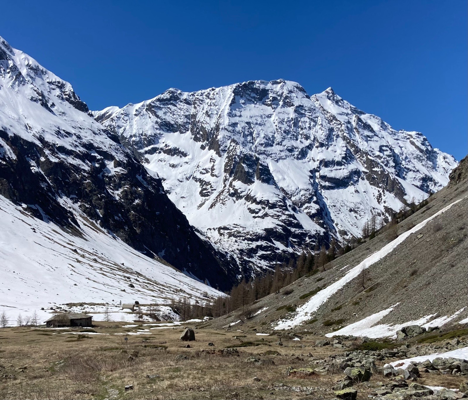 &nbsp;Montagne de Cédéra