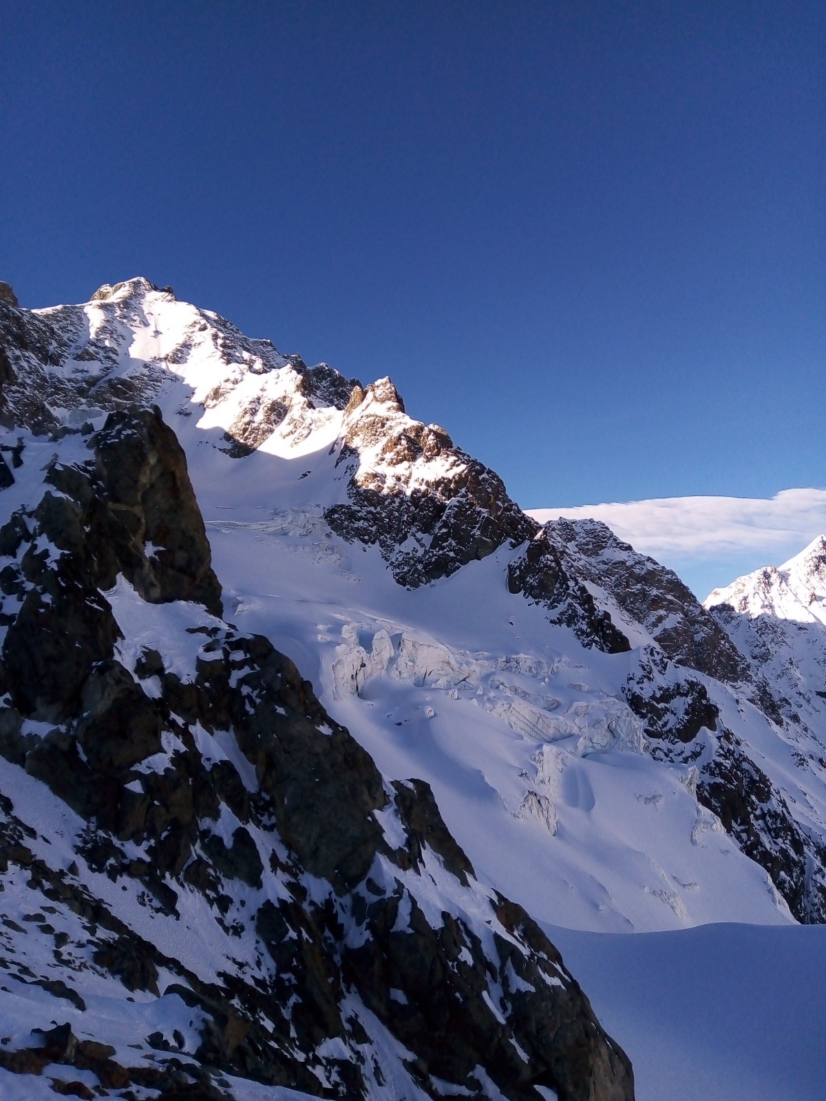 &nbsp;Les agneaux et la calotte&nbsp;