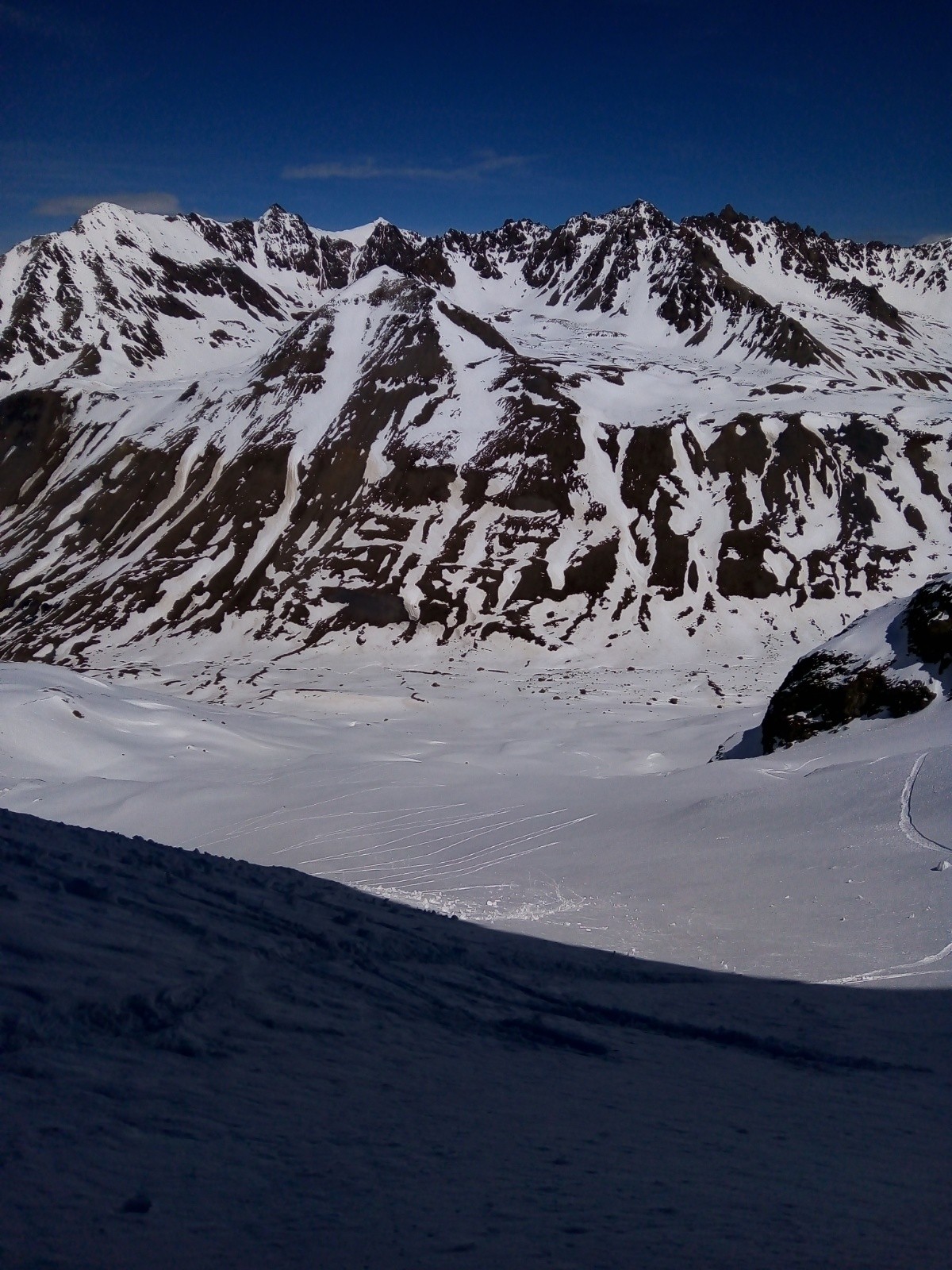 &nbsp;Bonus chamoissière&nbsp;