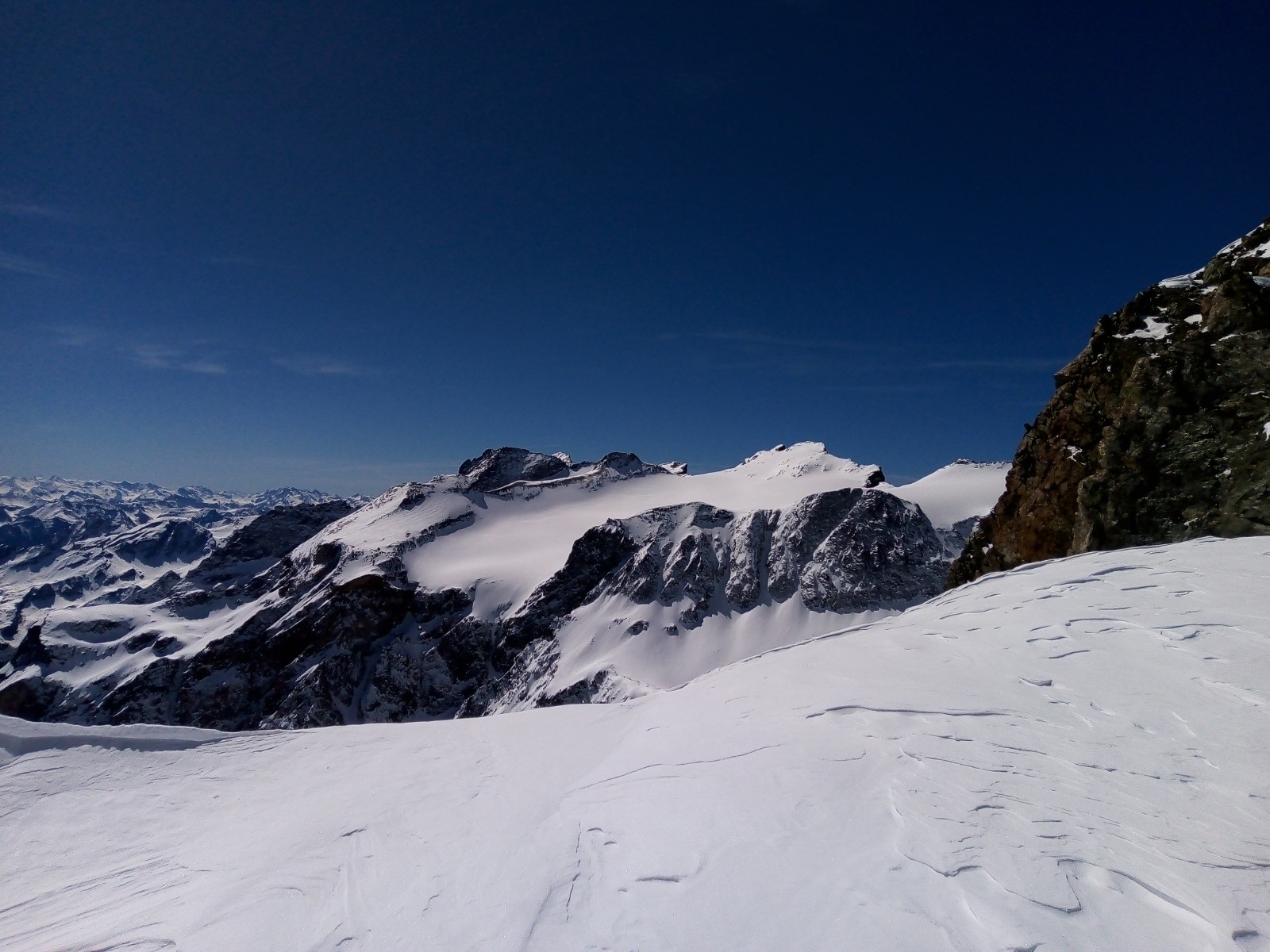 &nbsp;Dôme de monetier&nbsp;