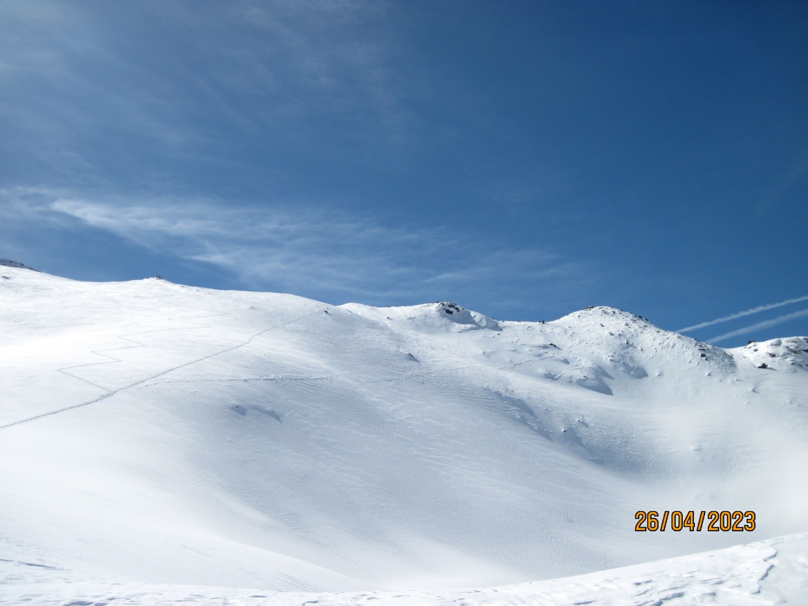 Picture of the hike