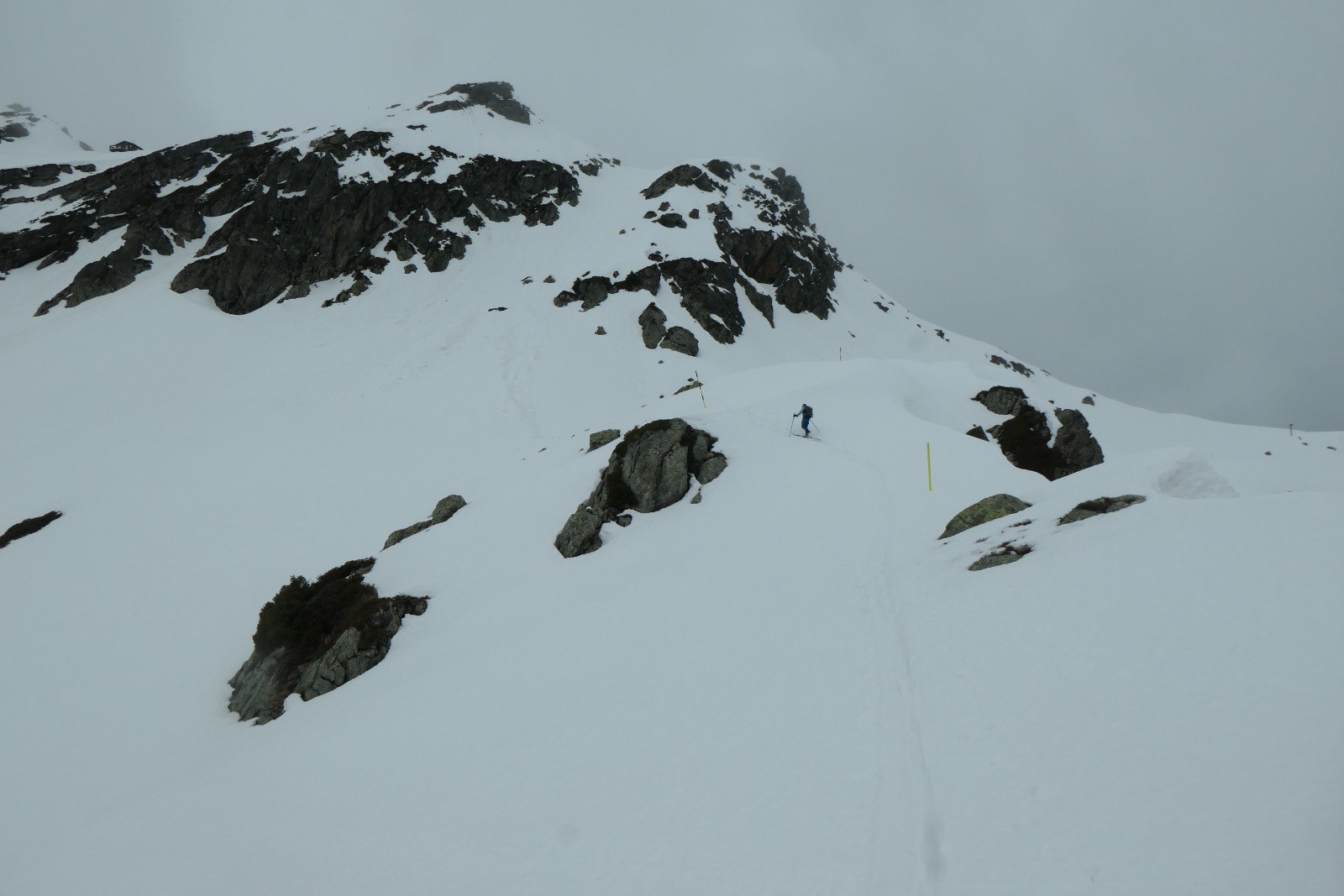 Bientôt à la Pouta 