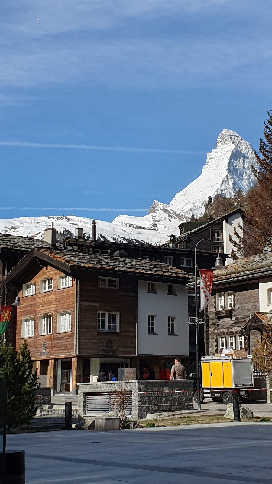 Zermatt