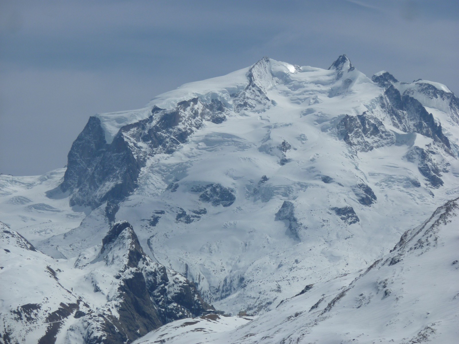 Monte Rosa