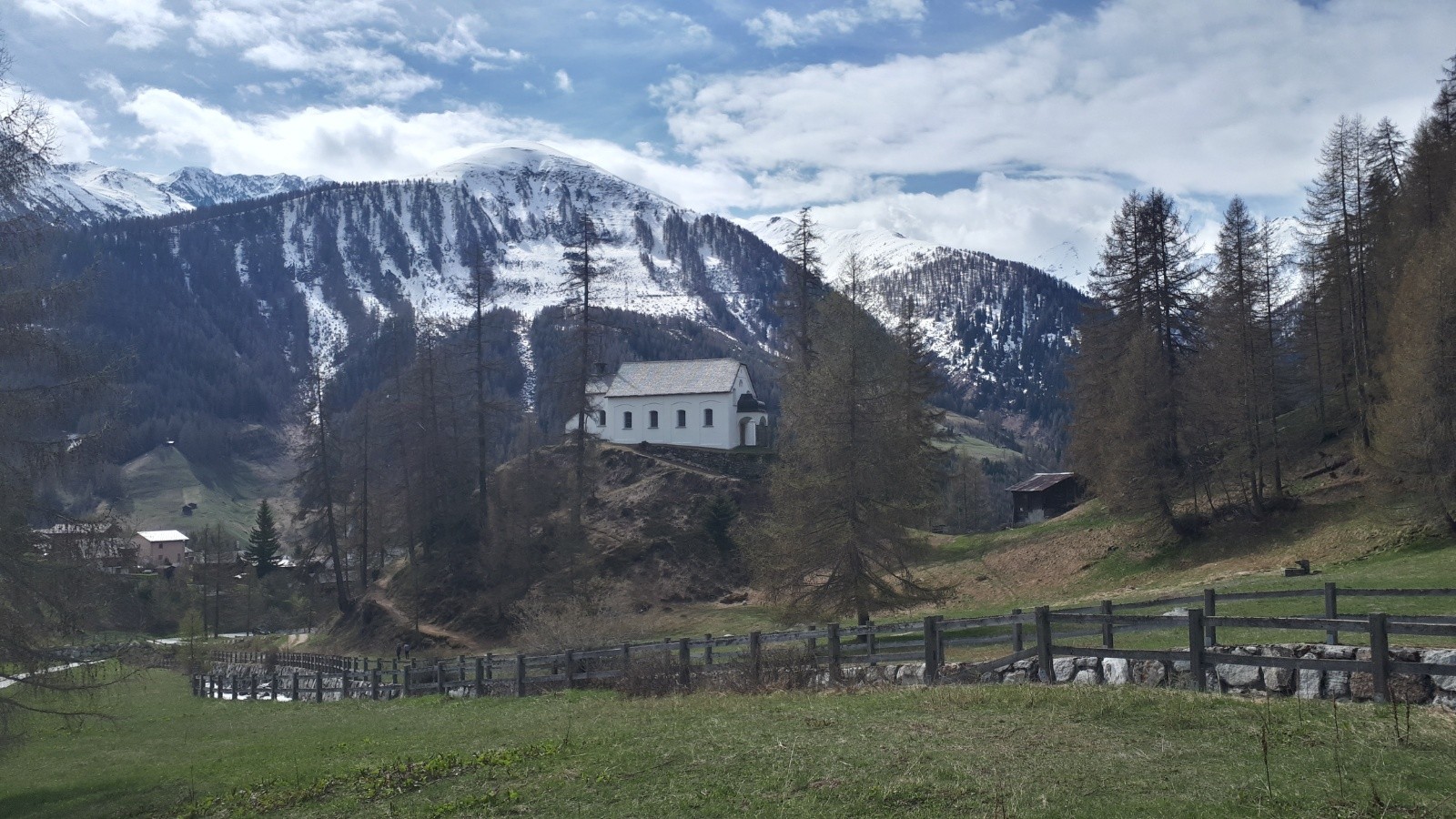 Münster (parking haut)