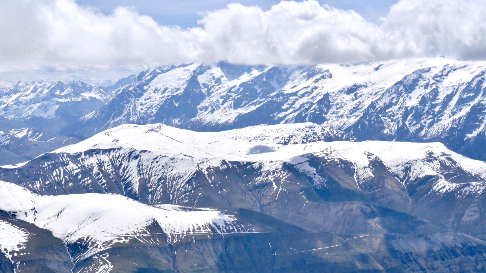 &nbsp;Collines de l oisans&nbsp;