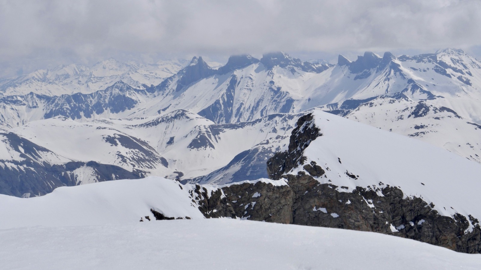 &nbsp;La maurienne et ses symboles&nbsp;