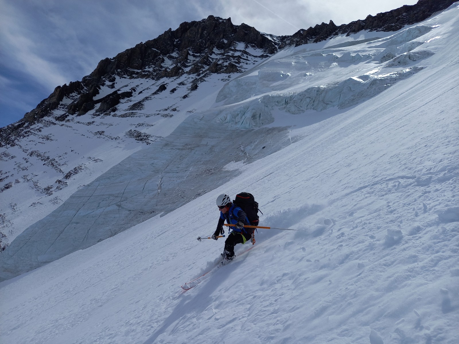 Grande Casse Petite FaceN