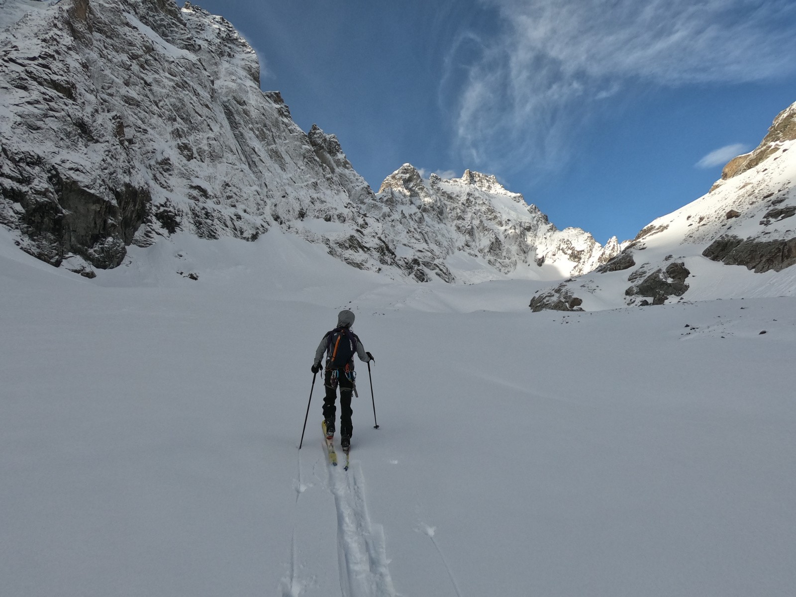 #6 A la trace A la trace