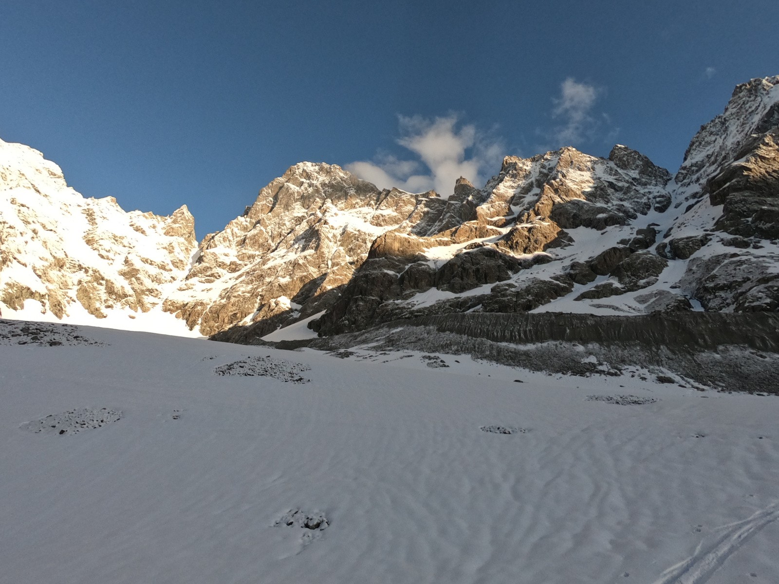 #2 Faces Sud Faces Sud