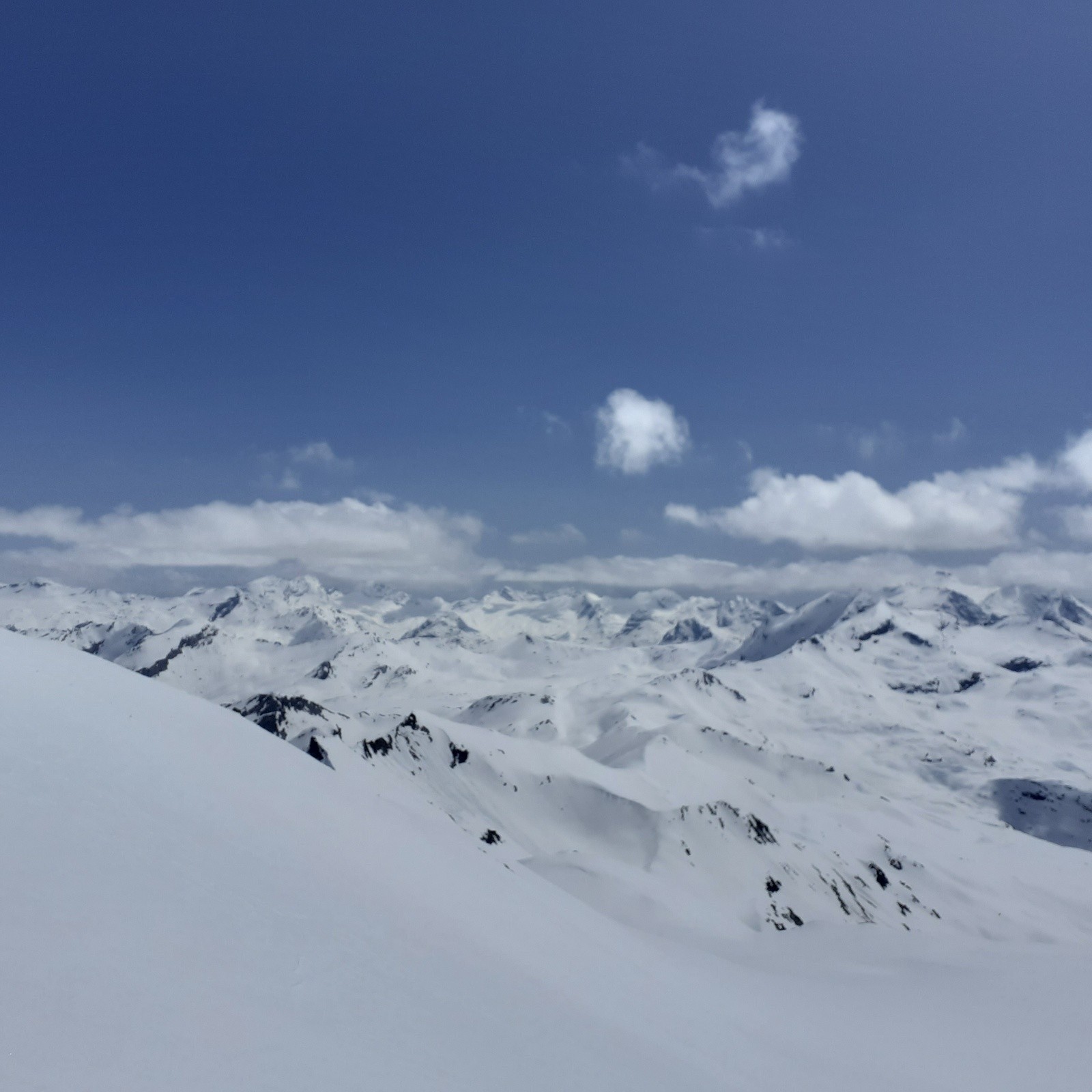 Haute Maurienne 