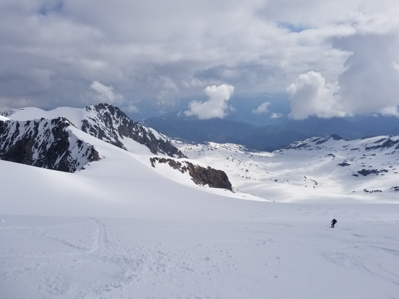 Belle moquette sous l'Etendard