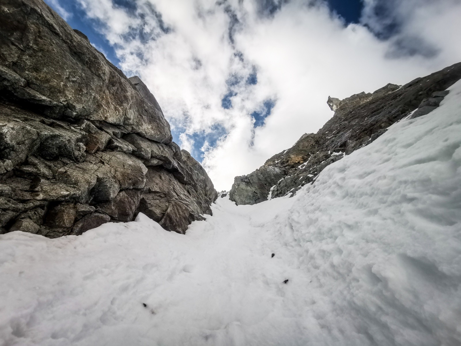 Pas les condis du siècle..