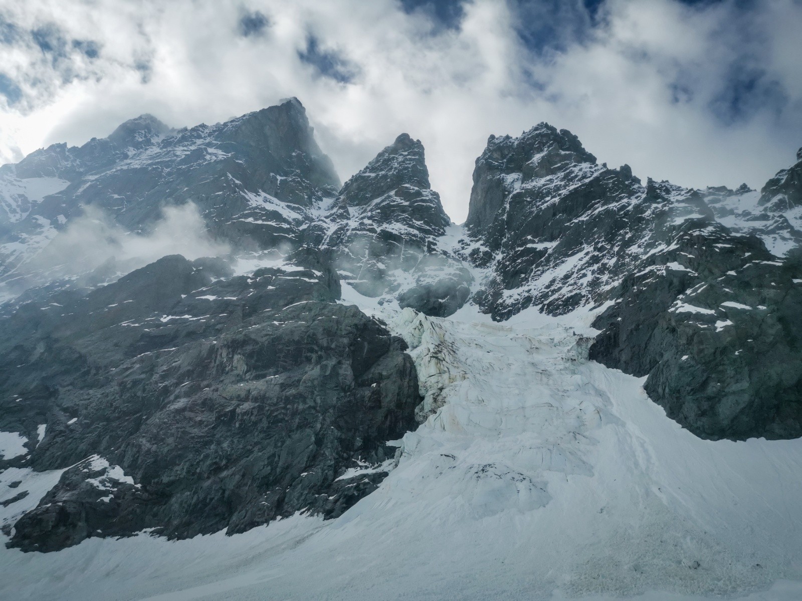 Accès Coup de Sabre et NW PSN