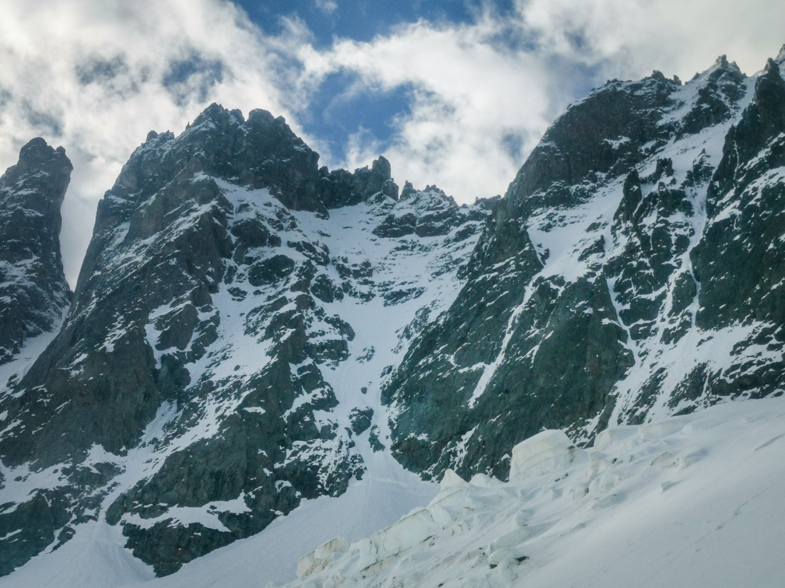 Le couloir en question