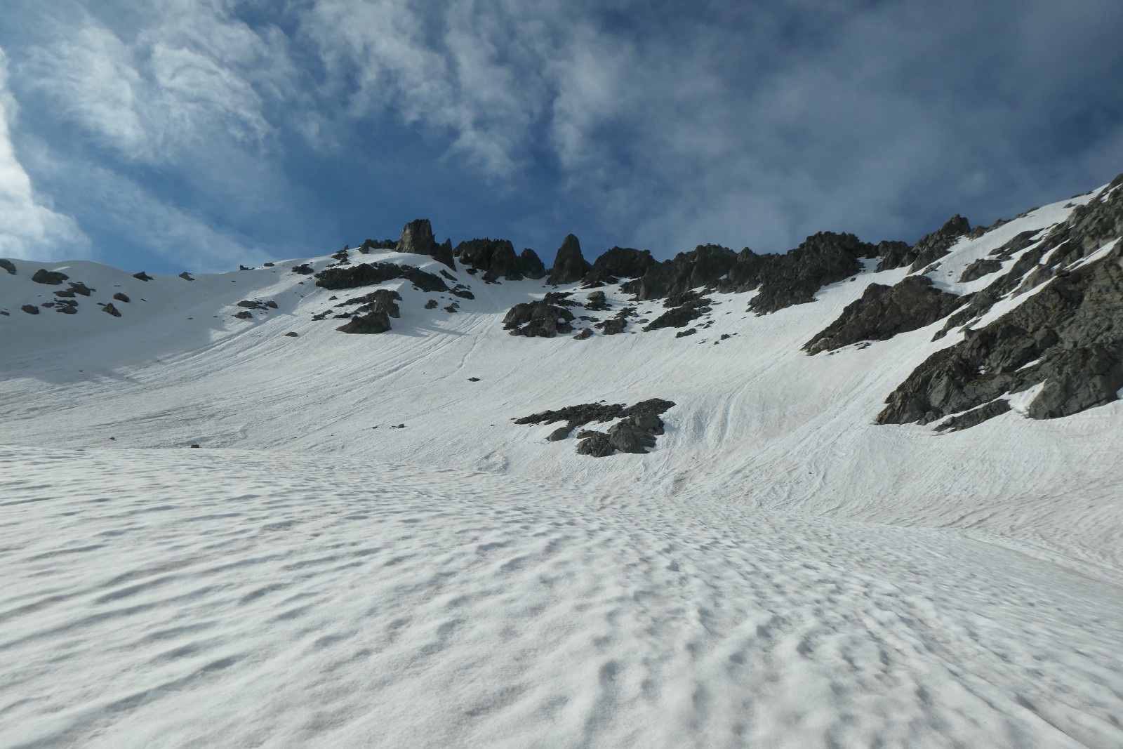 La fameuse Dent !&nbsp; 