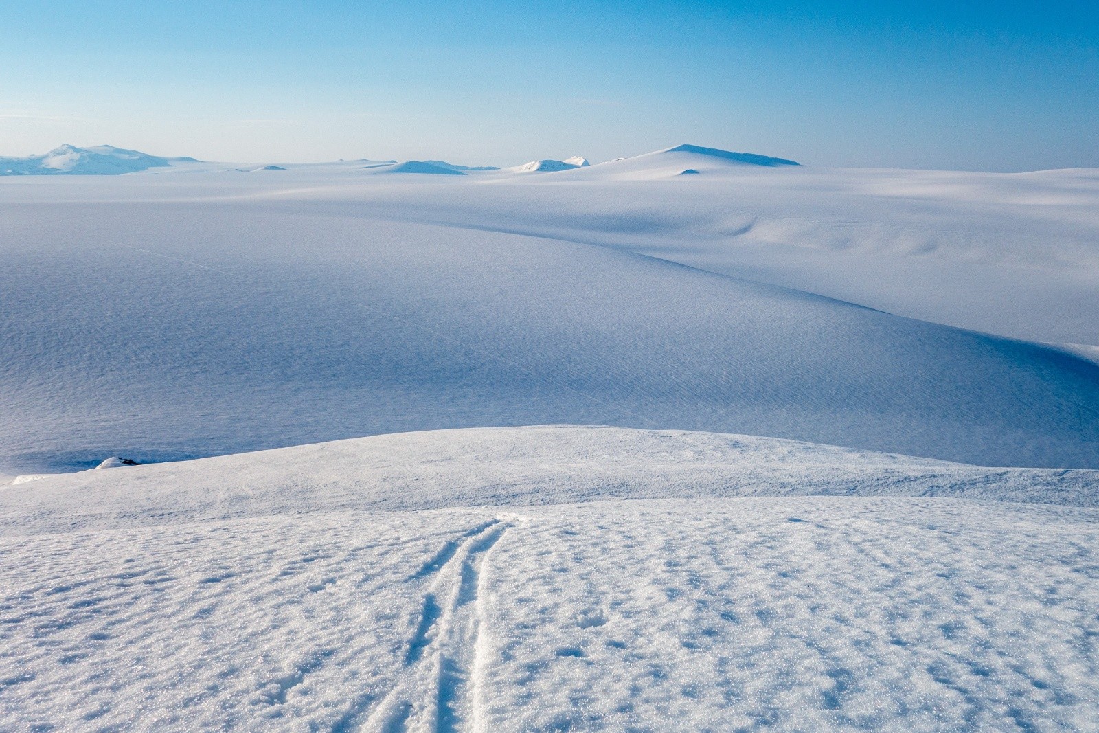  Immensité