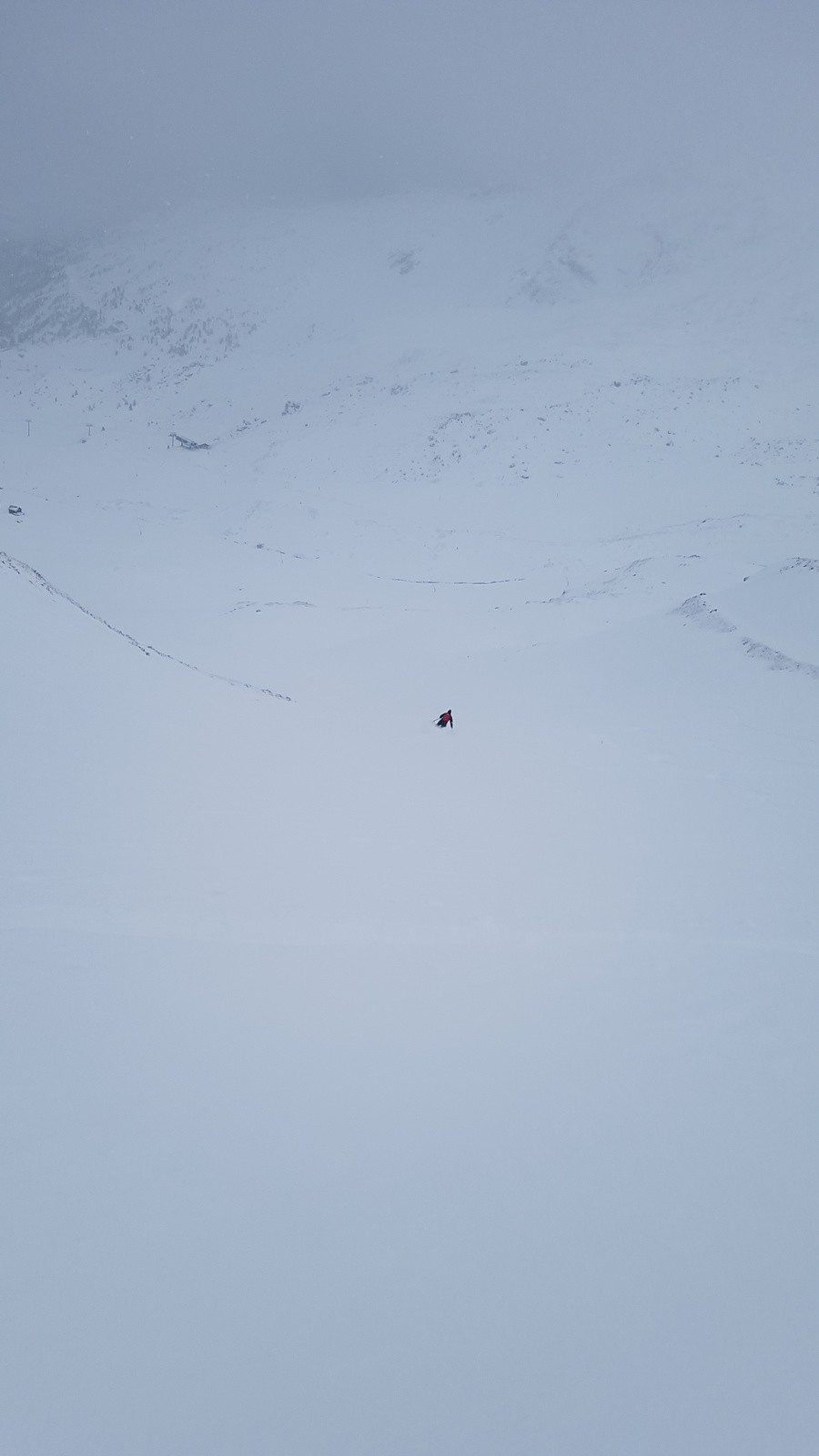 #1 Bien bon a skier... Le blanc gagne du terrain. Bien bon a skier... Le blanc gagne du terrain.