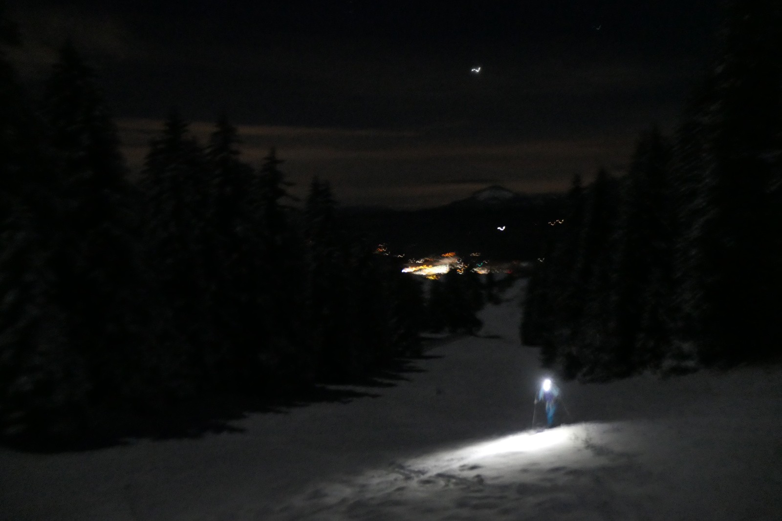 Départ plus cool pour nous&nbsp; 