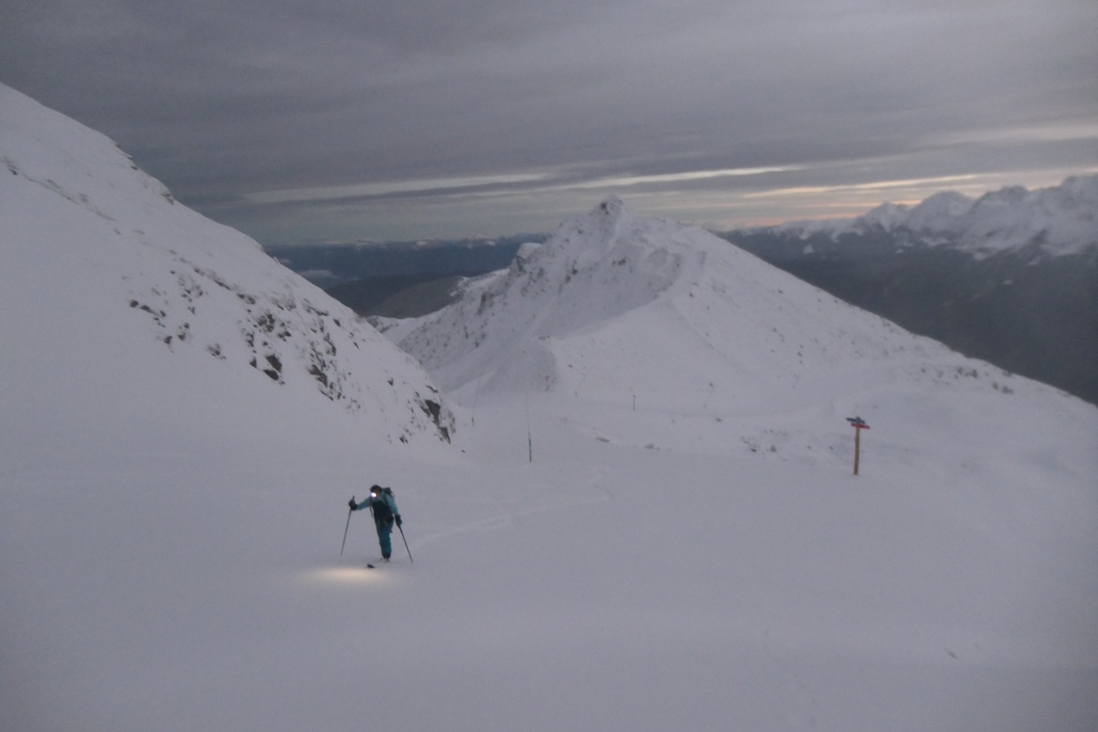 C'est encore magnifique 