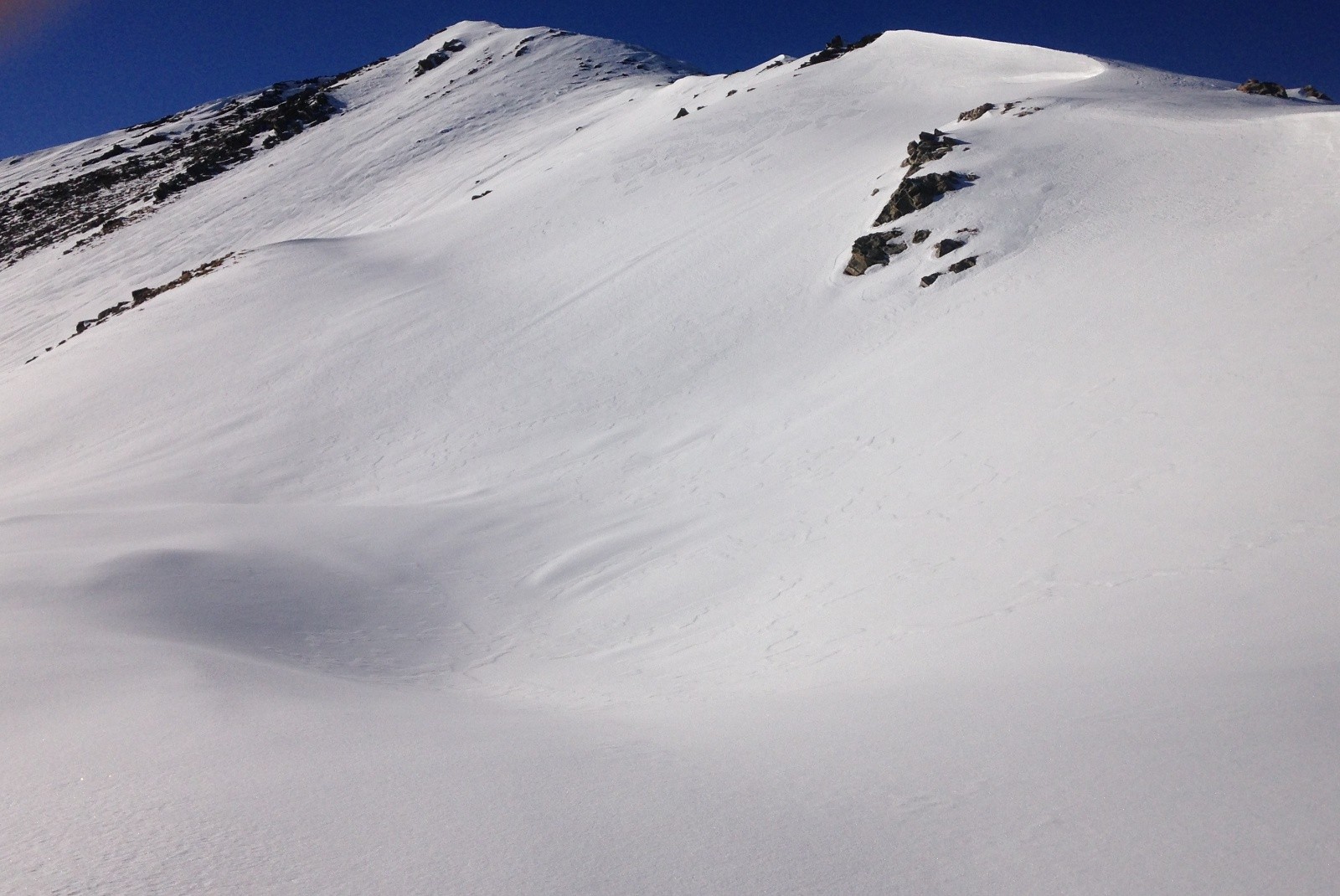 comment y a pas de neige ?&nbsp;&nbsp;