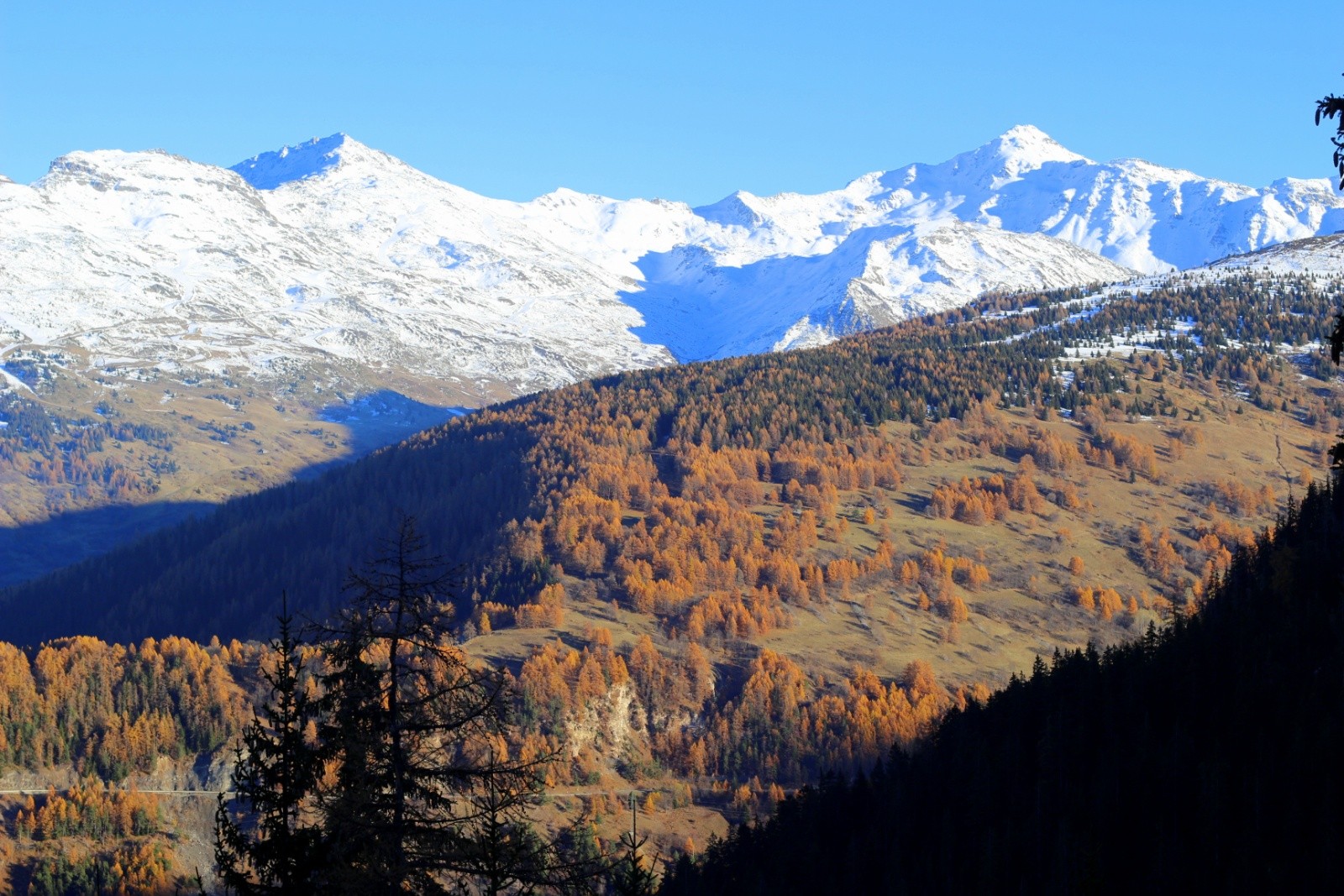 &nbsp;dernières illuminations