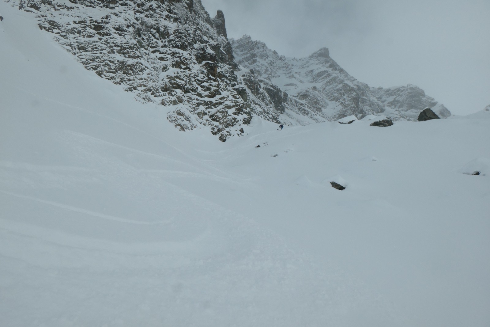 &nbsp;C'est bon sur le haut