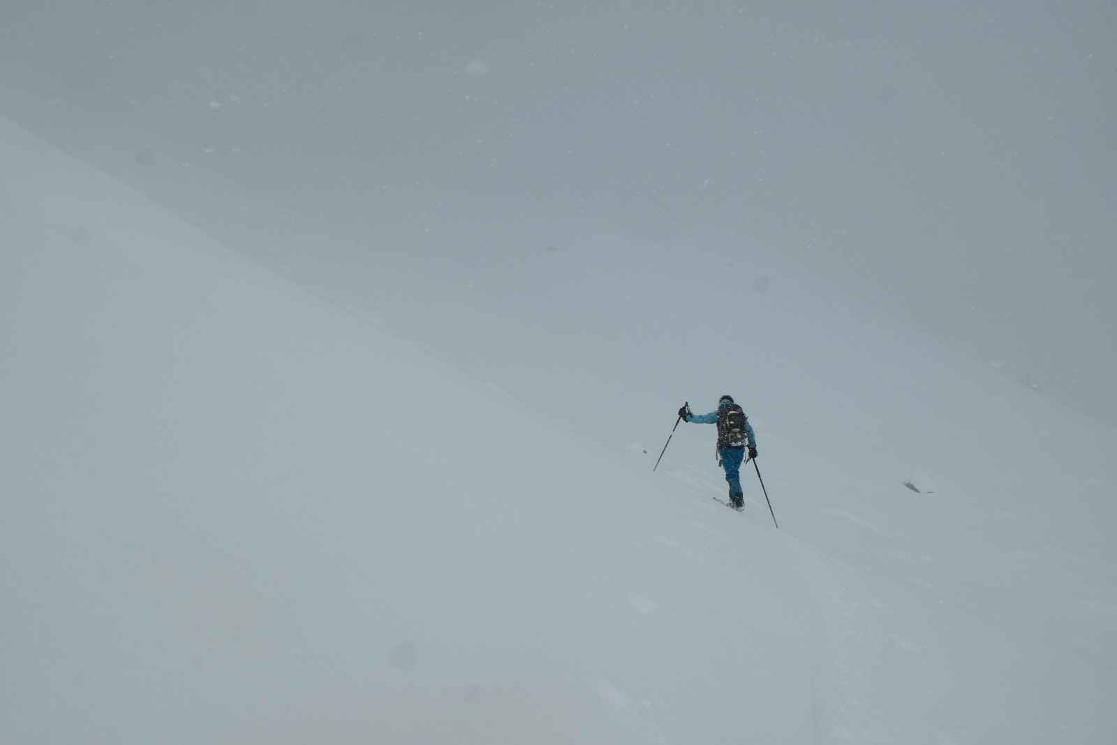 Traçage en cours&nbsp; 