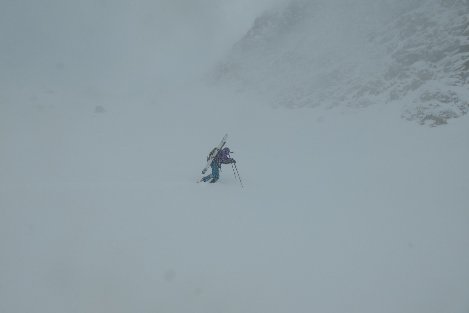 En fait non, vitre dessous :( 