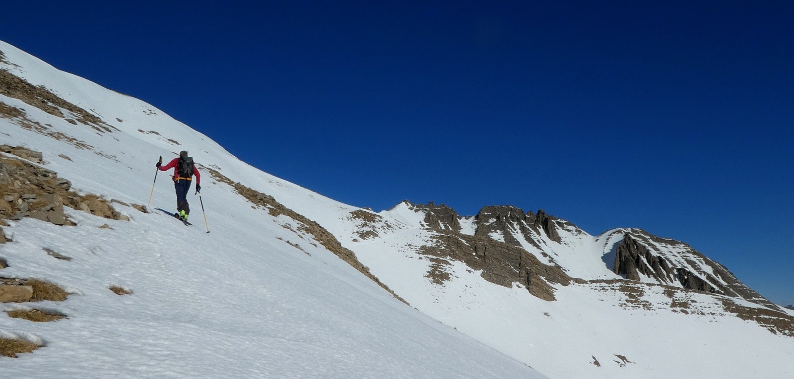 Du coté de Soleil Boeuf 
