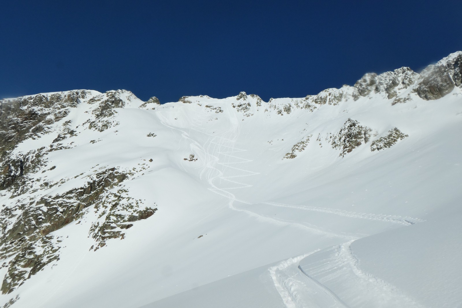 Rien à jeter !&nbsp; 